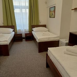 Vierpersoonskamer